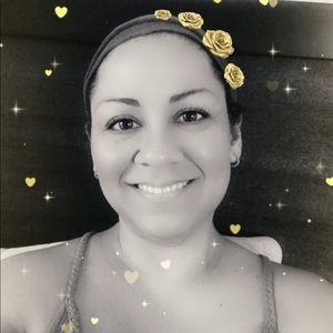 Meet your Posher, Veronica